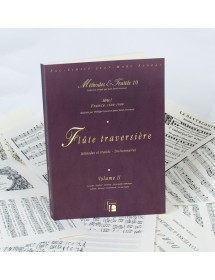 Flute - Volume 2 France...