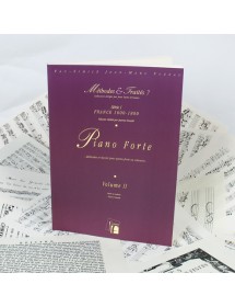 Piano Forte - Vol 2 France...