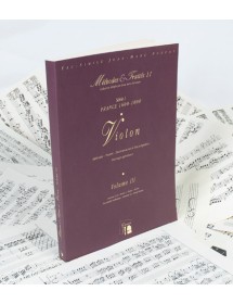Violin - Vol 3 France...