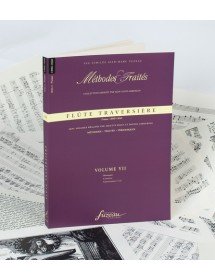Flute - Volume 7 France...