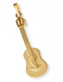 Jewelry classical guitar...