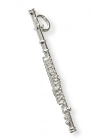 Bijou pendentif flute...