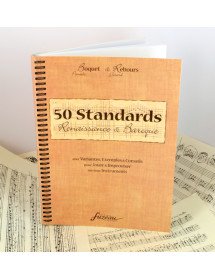 50 Standards Renaissance &...
