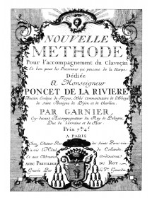 Methods and Treatises...