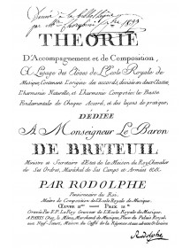 Methods and Treatises...