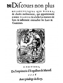 Methods and Treatises Lute...