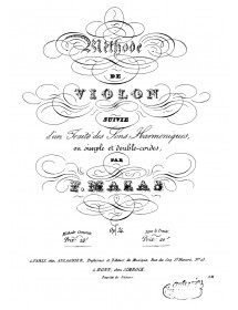 Methods and Treatises...