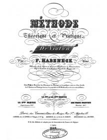 Methods and Treatises...