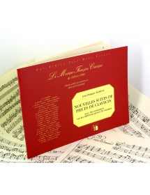 RAMEAU Jean-Philippe...