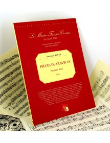 ROYER Pancrace Pièces de...